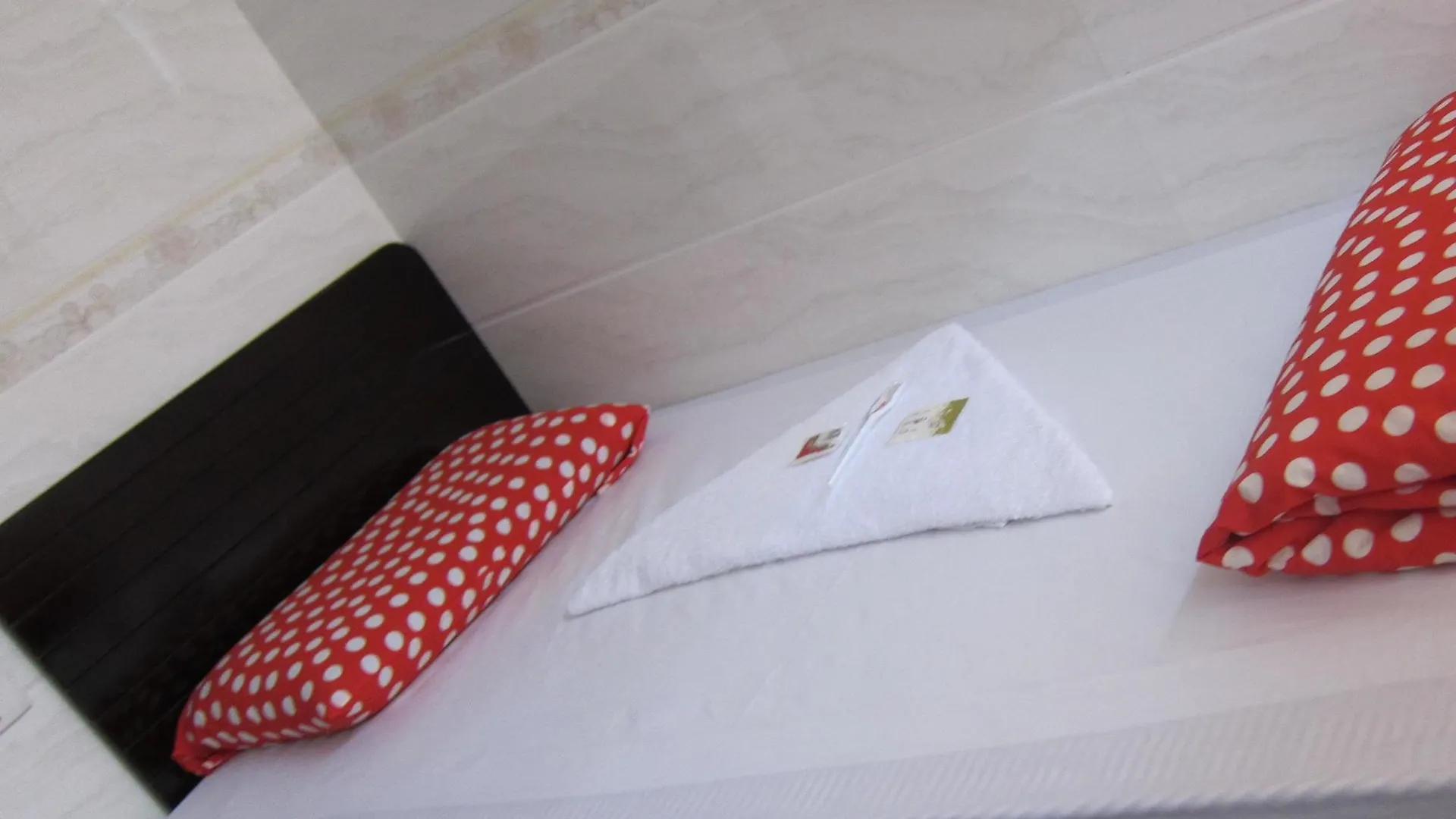Delta Lounge Hotel Hong Kong Guest house
