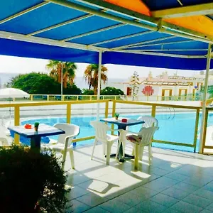Ocean View Design Puerto Rico , Puerto Rico (Gran Canaria) Spain