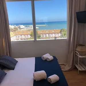 Weforyou Ole Puerto Marina Seaview , Benalmadena Spain
