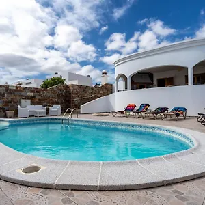 Casa Maria, , Puerto Calero Spain