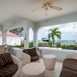 Luxury Seafront 4p Large Ground Floor , Kralendijk (Bonaire) Bonaire, Saint Eustatius and Saba