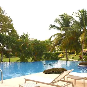 Sago Garden At Royal Westmoreland , Saint James Barbados