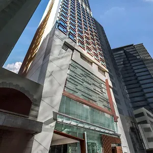 Nina Kowloon East Hong Kong