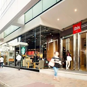 3* Szálloda Ibis & Sheung Wan