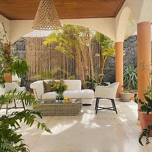 Casa Mia , Puerto Calero Spain