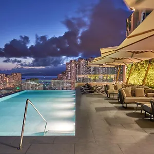 The Arca Hong Kong