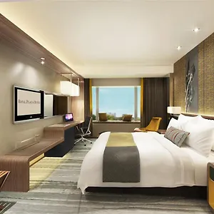 5* Szálloda Royal Plaza
