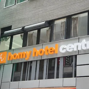 Homy Hong Kong