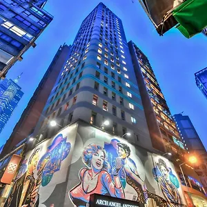 5* Hotel Madera Hollywood