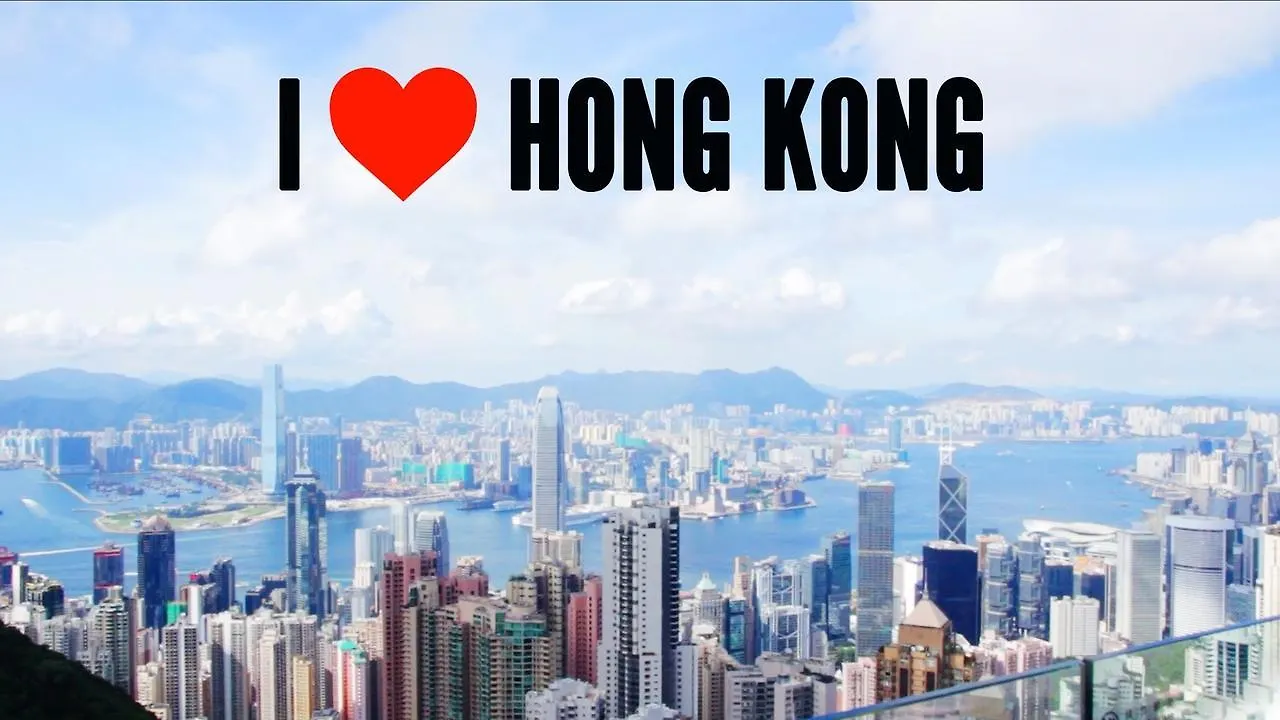 Guest house Delta Lounge Hotel Hong Kong China